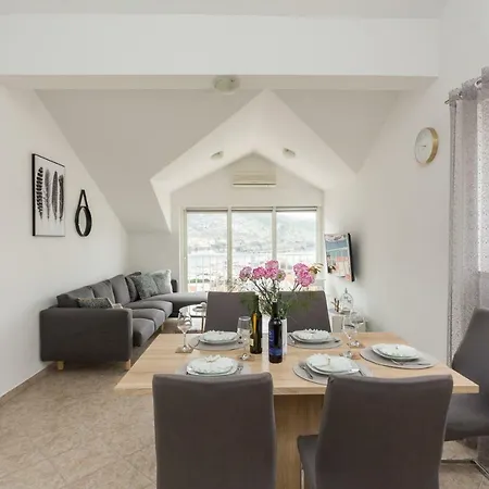 Apartman Ria Mokošica
