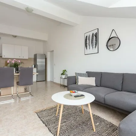 Apartman Ria Mokošica