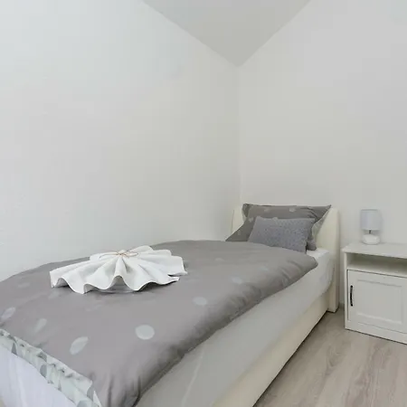 Apartmán Ria