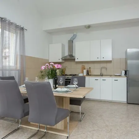 Ria Apartmán