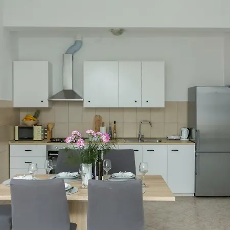 Ria Apartmán