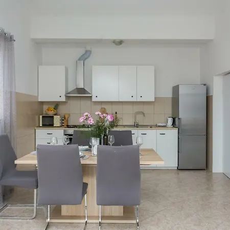 Ria Apartmán Mokošica