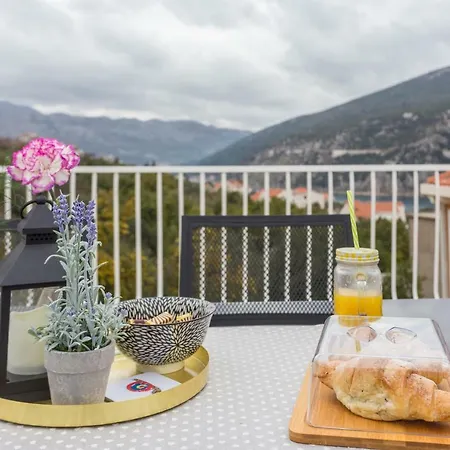 Ria Apartmán Mokošica