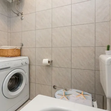 Apartmán Ria